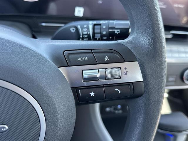 Photo of 2025 Ultimate Red Metallic Hyundai KONA