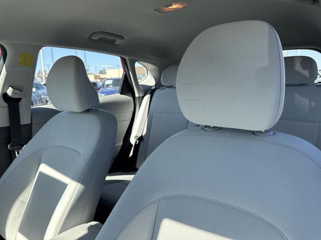 Photo of 2025 Ultimate Red Metallic Hyundai KONA