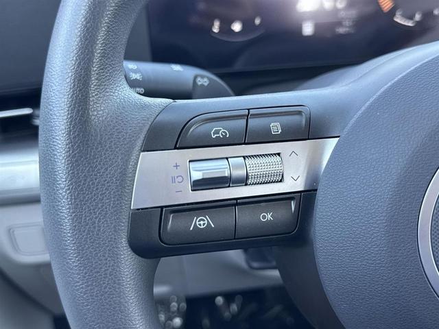 Photo of 2025 Ultimate Red Metallic Hyundai KONA