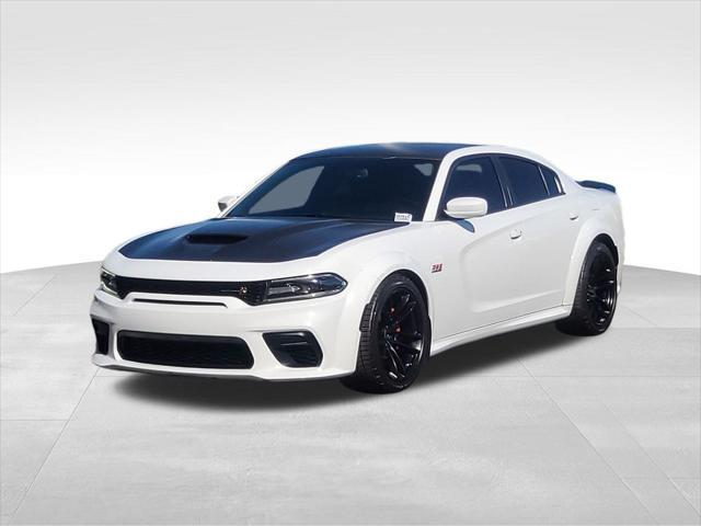 2020 Dodge Charger