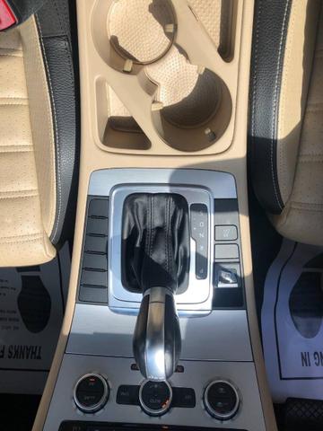 Photo of 2015 Fortana Red Volkswagen CC
