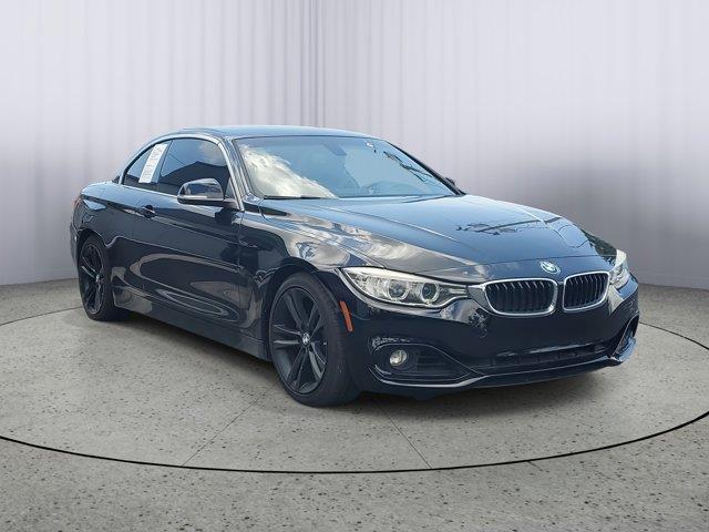 2016 BMW 428