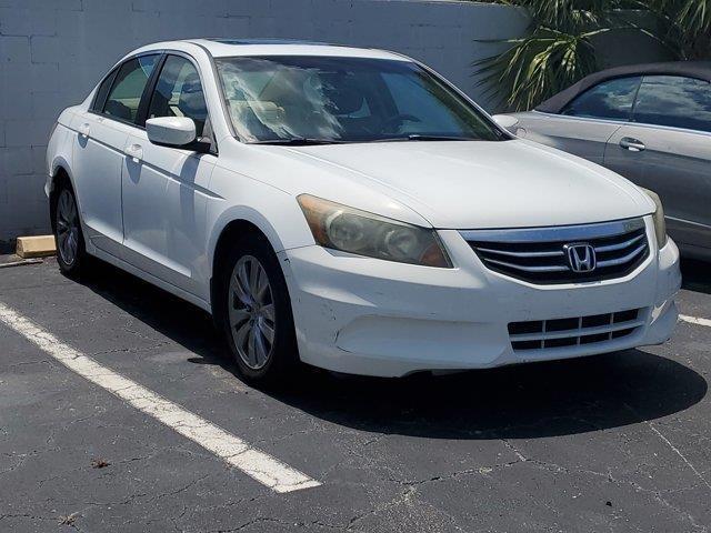 2011 Honda Accord