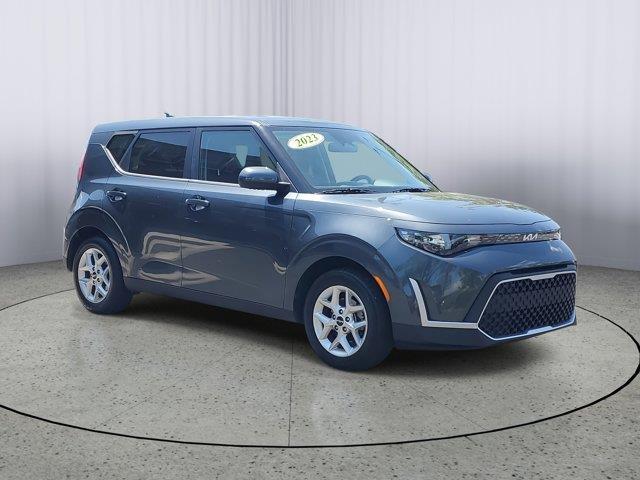 2023 Kia SOUL