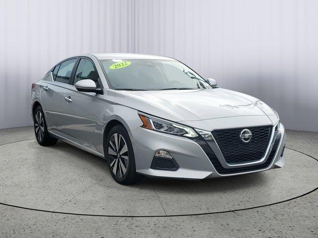 2022 Nissan Altima