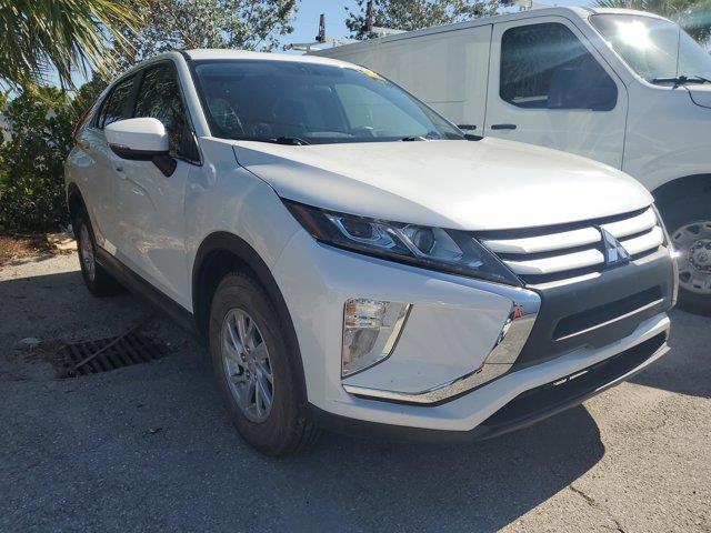 2019 Mitsubishi Eclipse Cross