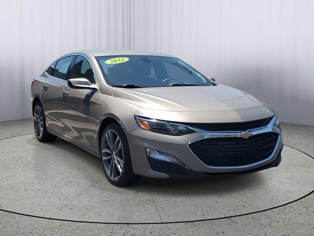 2022 Chevrolet Malibu