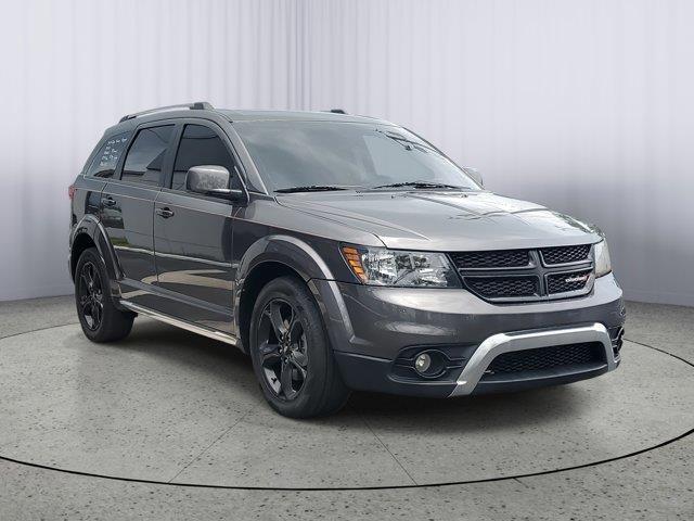 2020 Dodge Journey