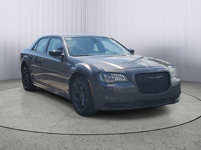 2022 Chrysler 300
