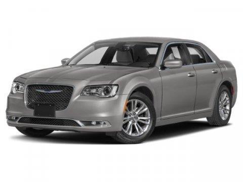 2022 Chrysler 300
