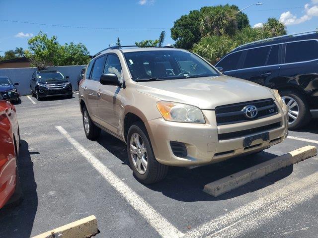 2012 Toyota RAV4