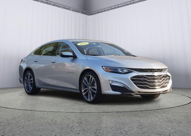 2022 Chevrolet Malibu
