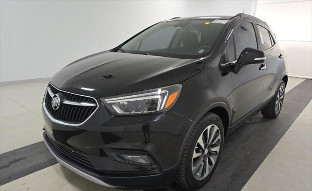 2019 Buick Encore