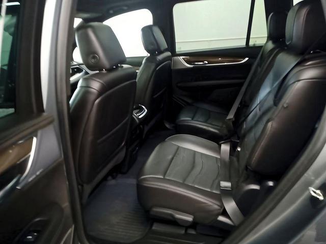 Photo of 2020 Satin Steel Metallic Cadillac XT6