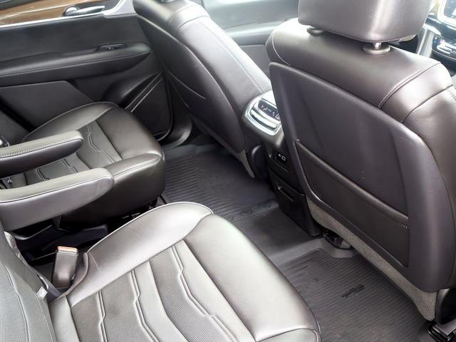 Photo of 2020 Satin Steel Metallic Cadillac XT6