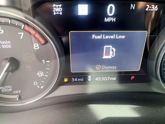 Photo of 2020 Satin Steel Metallic Cadillac XT6