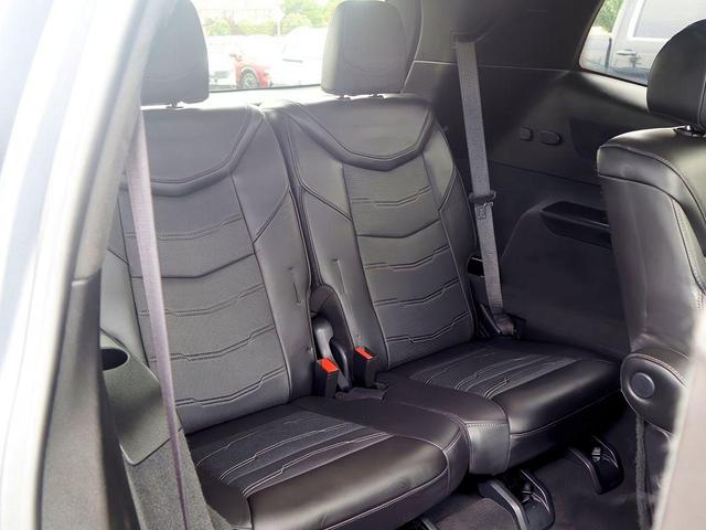 Photo of 2020 Satin Steel Metallic Cadillac XT6