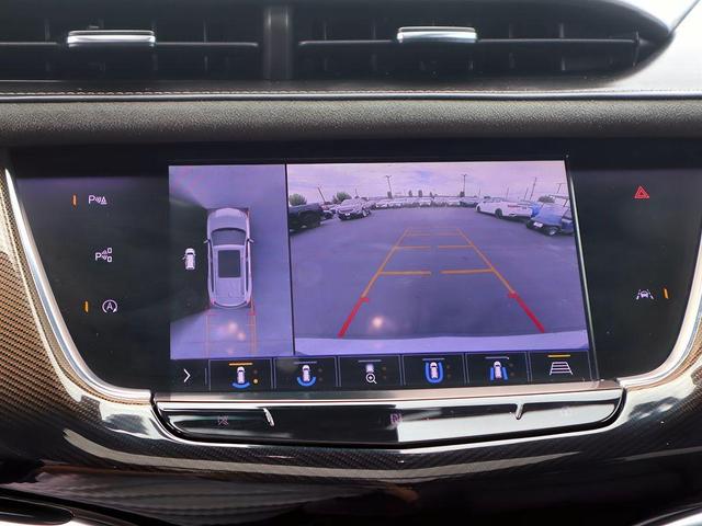 Photo of 2020 Satin Steel Metallic Cadillac XT6