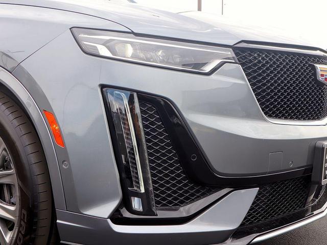 Photo of 2020 Satin Steel Metallic Cadillac XT6