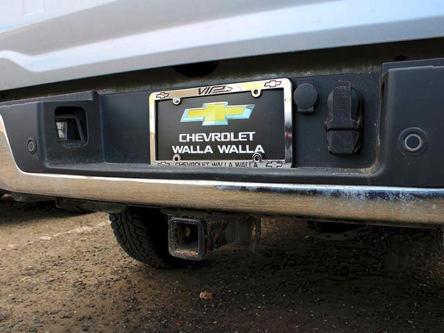 Photo of 2024 Iconic Silver Metallic Ford F-150