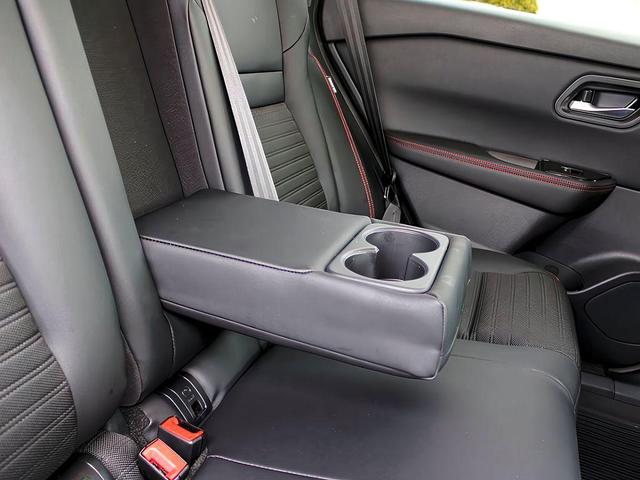 Photo of 2025 Boulder Gray Metallic Nissan Rogue