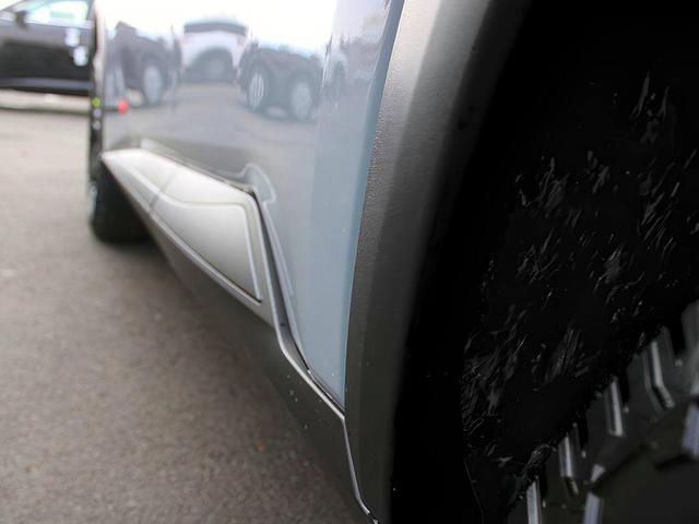 Photo of 2025 Boulder Gray Metallic Nissan Rogue