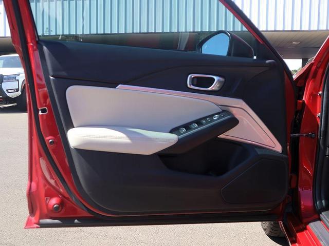 Photo of 2023 Performance Red Pearl Acura Integra