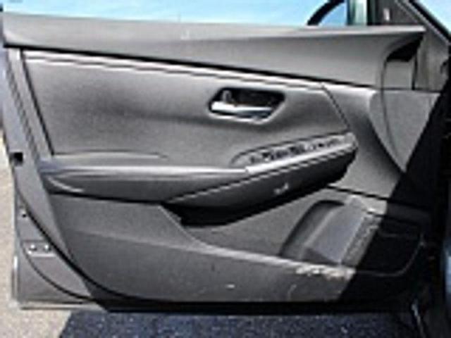 Photo of 2021 Gun Metallic Nissan Sentra