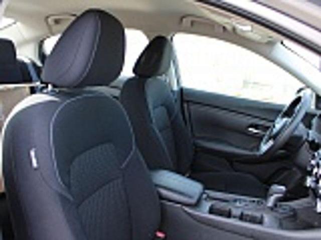 Photo of 2021 Gun Metallic Nissan Sentra