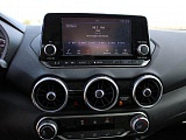 Photo of 2021 Gun Metallic Nissan Sentra