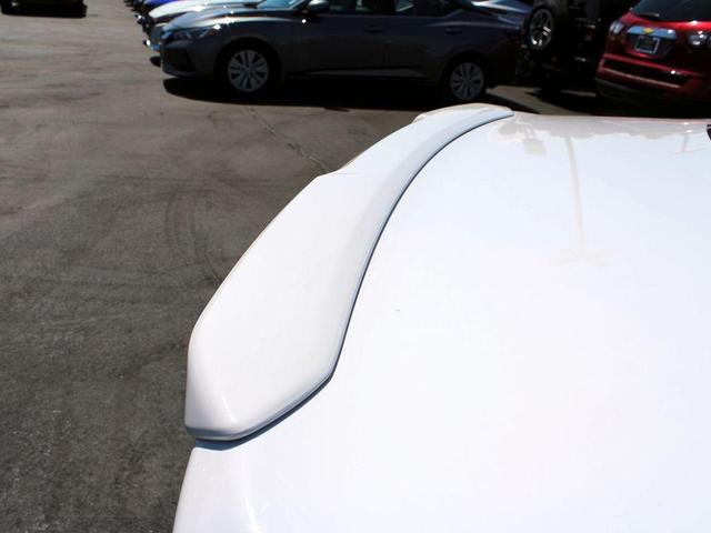Photo of 2022 Ceramic White Subaru WRX