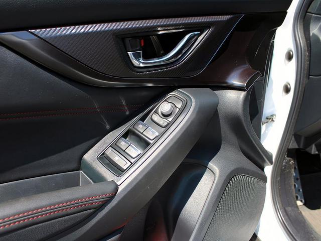 Photo of 2022 Ceramic White Subaru WRX