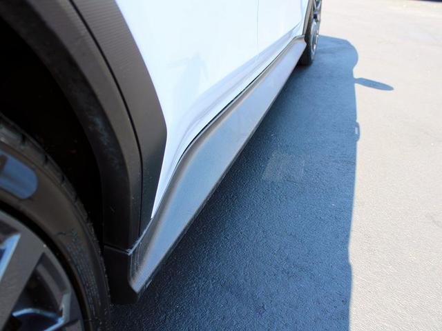 Photo of 2022 Ceramic White Subaru WRX