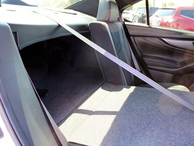 Photo of 2022 Ceramic White Subaru WRX