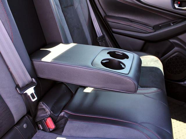 Photo of 2022 Ceramic White Subaru WRX