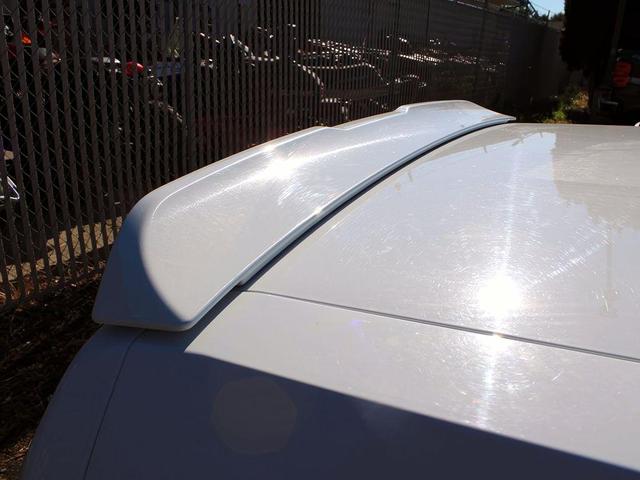 Photo of 2022 White Knuckle Clearcoat Dodge Challenger