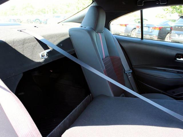 Photo of 2024 Ice Toyota Corolla