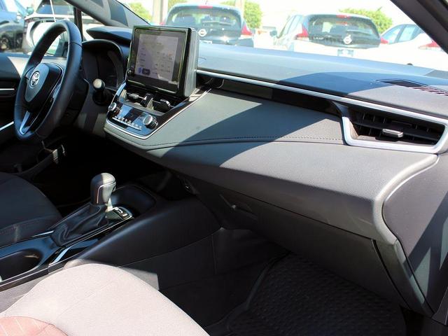 Photo of 2024 Ice Toyota Corolla