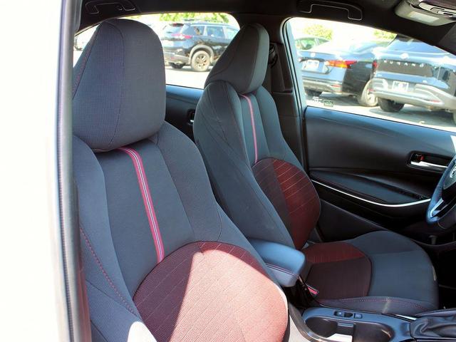 Photo of 2024 Ice Toyota Corolla