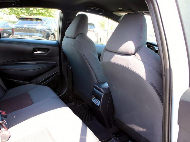 Photo of 2024 Ice Toyota Corolla