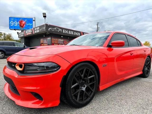 2017 Dodge Charger