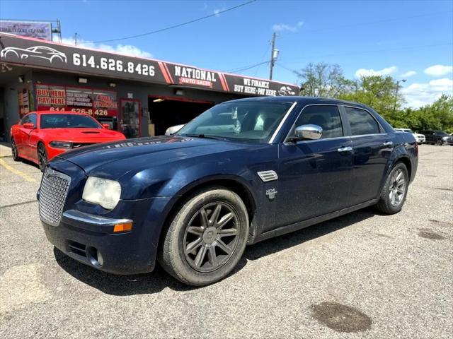 2006 Chrysler 300C