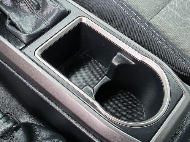 Photo of 2022 Celestial Silver Metallic Toyota Tacoma