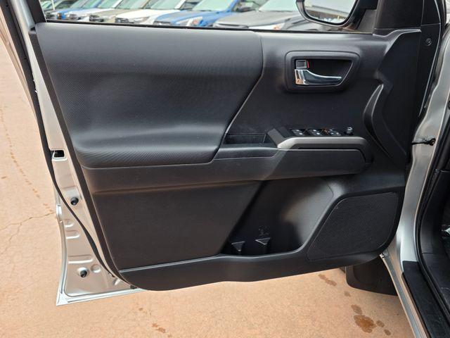 Photo of 2022 Celestial Silver Metallic Toyota Tacoma