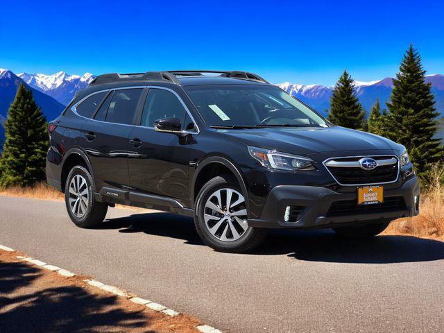 2022 Subaru Outback