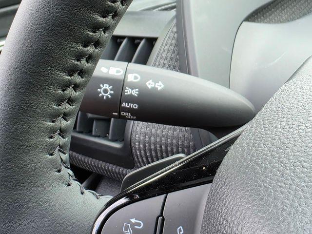 Photo of 2025 Cosmic White Pearl Subaru Solterra