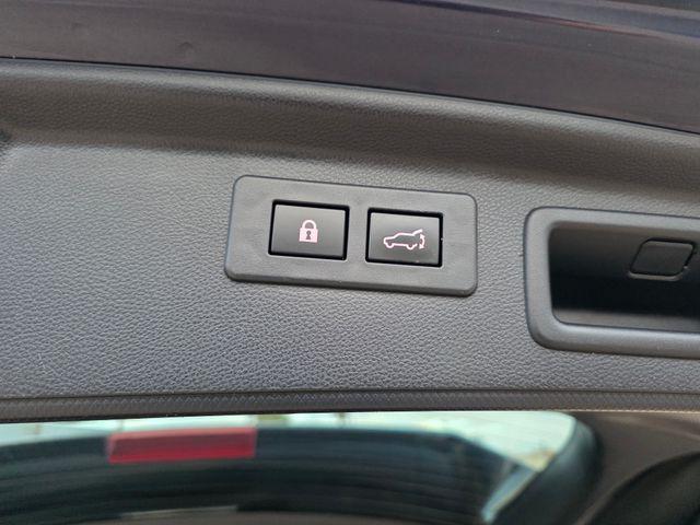 Photo of 2022 Dark Blue Pearl Subaru Forester