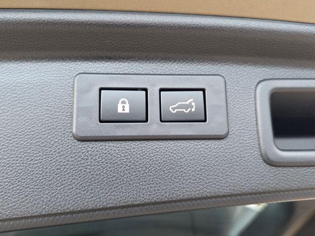 Photo of 2024 Autumn Green Metallic Subaru Forester