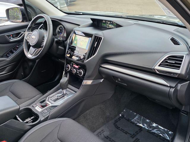 Photo of 2024 Autumn Green Metallic Subaru Forester