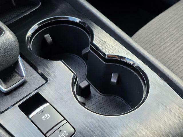 Photo of 2023 Super Black Nissan Rogue